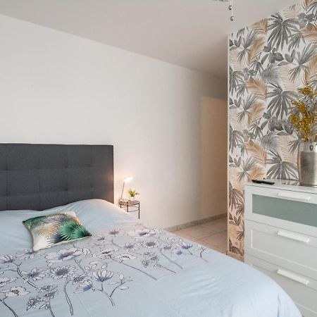 Le Jasseron - Appartement Cosy Avec Garage Quartier Partdieu ลียง ภายนอก รูปภาพ