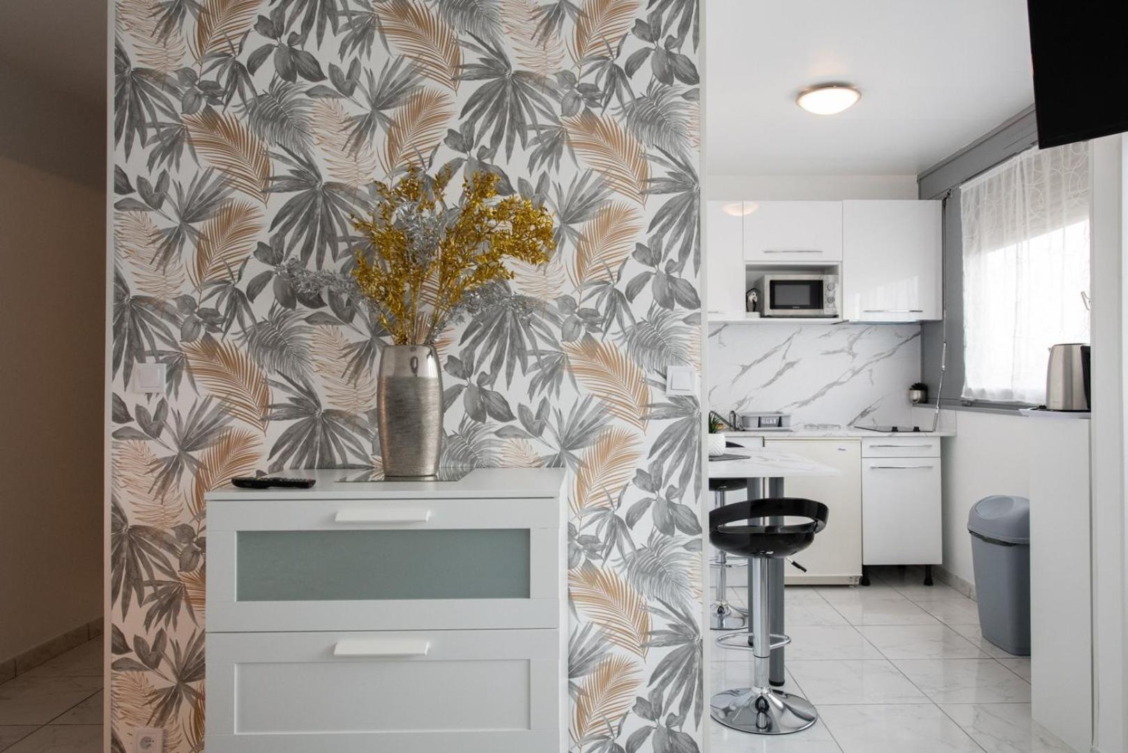 Le Jasseron - Appartement Cosy Avec Garage Quartier Partdieu ลียง ภายนอก รูปภาพ